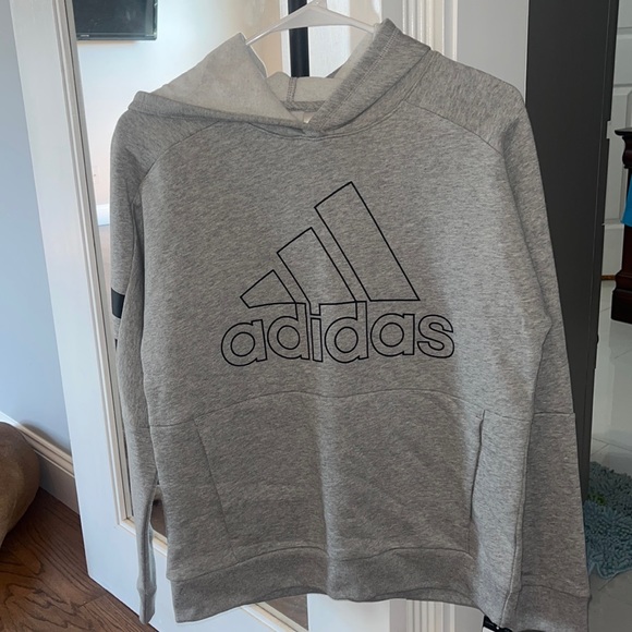 Light weight hoodie - Picture 1 of 1